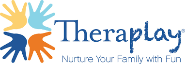 Theraplay | Nurture your family with fun. Play therapy for children.